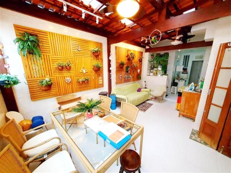 Condominio do Edificio Itapoan