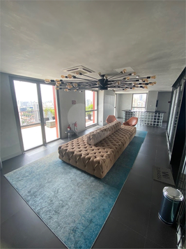 Venda Duplex São Paulo Perdizes 1