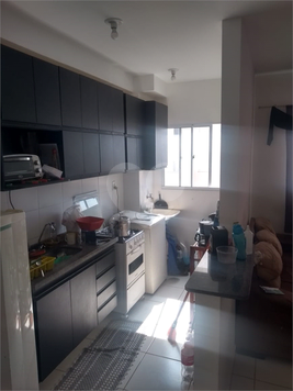 Venda Apartamento São Carlos Recreio São Judas Tadeu 1