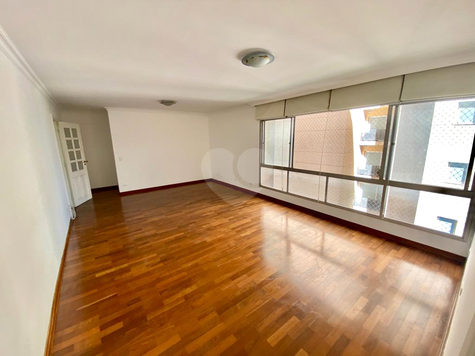 Venda Apartamento São Paulo Consolação 1