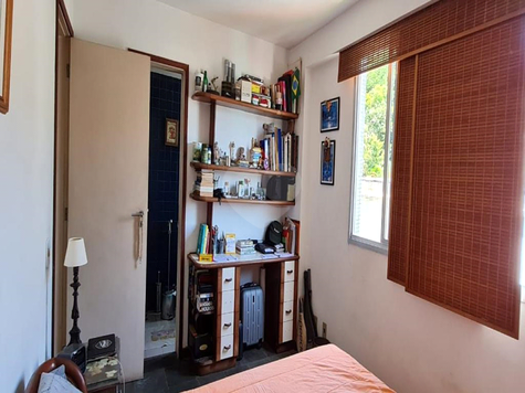 Condomínio do Edifício Garça da Lagoa