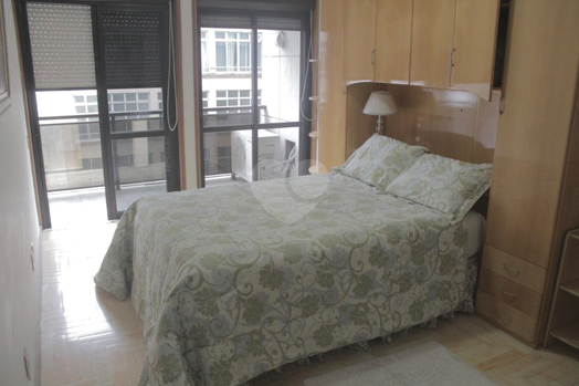 Condomínio do Edifício Julio Coacy Pereira