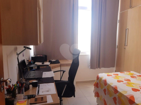 Condomínio Edifício Delta