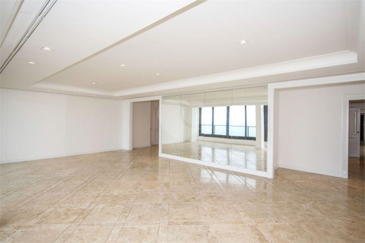 Condomínio do Edifício Vieira Souto lll