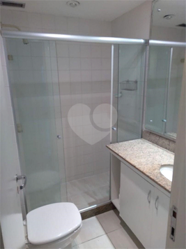 SAO CLEMENTE RESIDENCE SERVICE