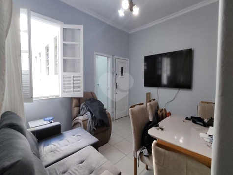 Condomínio do Edifício Senador Vergueiro