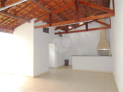Venda Condomínio Piracicaba Jardim Astúrias I 1