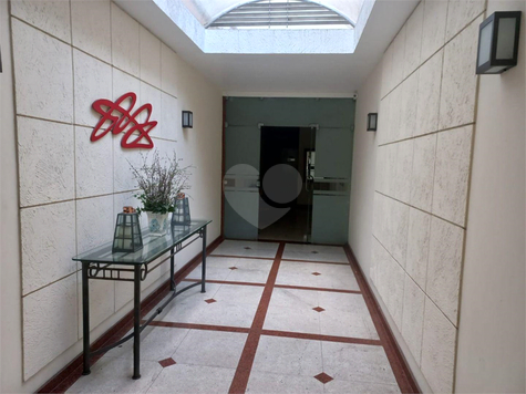 Condominio do Edificio '' Cortina D' Ampezzo''
