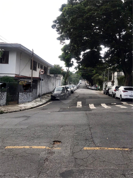 Venda Sobrado São Paulo Vila Madalena 1