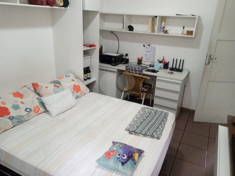 Condominio do Edificio Itapuã