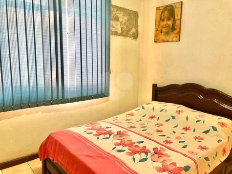 Condominio do Edificio Isaac Benjo