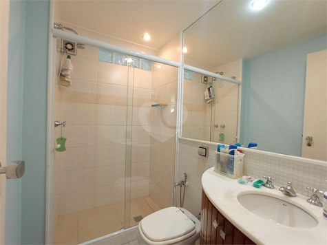 Condomínio do Edificio Rosana