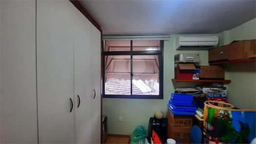 Condomínio Edificio Van Santa Clara