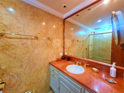 Condomínio Edificio Palazzo Coralo