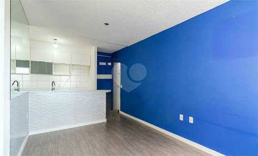 Venda Apartamento São Paulo Jardim América Da Penha 1
