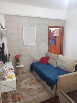 Venda Apartamento São Paulo Campos Elíseos 1