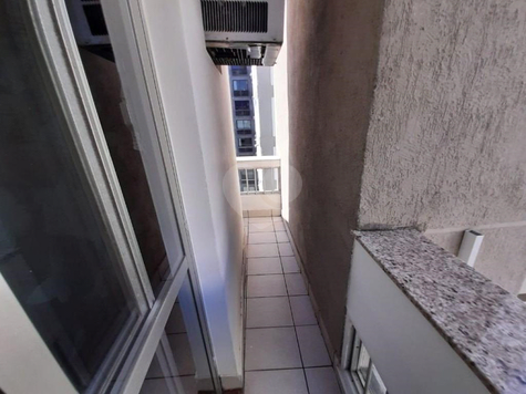 Condomínio do Edifício Lord John