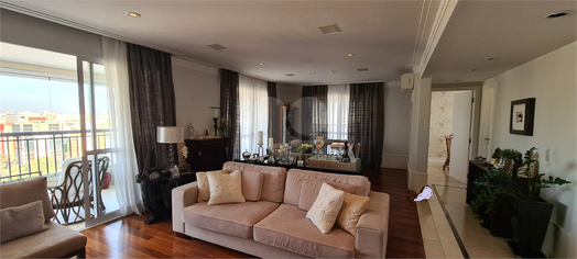 Venda Apartamento São Paulo Vila Clementino 1