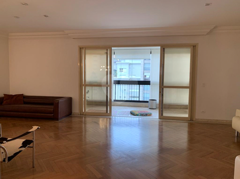 Venda Apartamento São Paulo Itaim Bibi 1