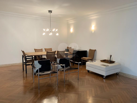 Venda Apartamento São Paulo Itaim Bibi 1