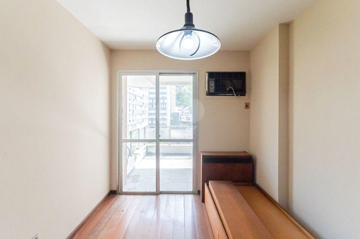 Condomínio Edificio Arte V