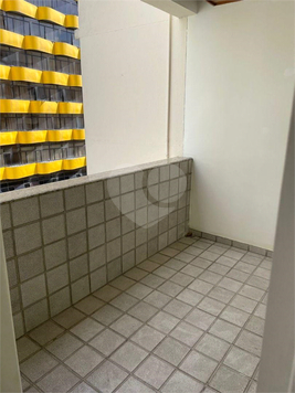 Condomínio do Edifício Albion