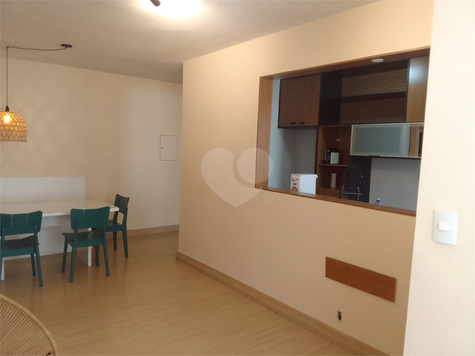 Aluguel Apartamento São Paulo Consolação 1