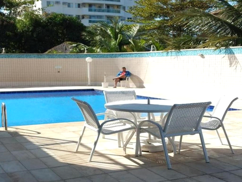 Condomínio Villa Bella