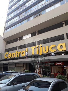 Venda Salas Rio De Janeiro Tijuca 1