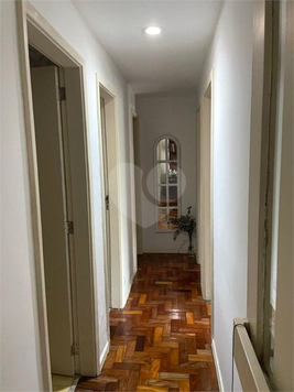 Condomínio do Edifício Monte Azul II