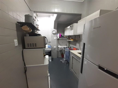 Condomínio do Edifício Marco Sérgio