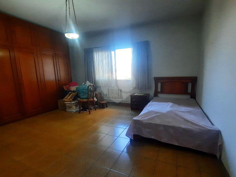 Condomínio do Edifício João Segadas Vianna