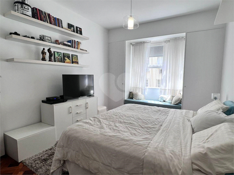 Condominio do Edificio Piraquê