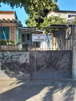 Venda Casa Rio De Janeiro Campo Grande 1