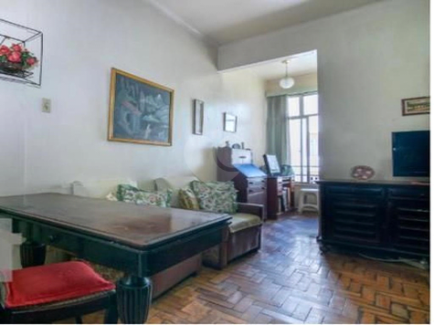 Condominio do Edificio Comendador Manuel Garcia Cruz