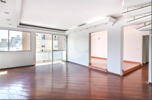 Venda Cobertura São Paulo Santa Cecília 1