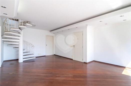 Venda Cobertura São Paulo Santa Cecília 1