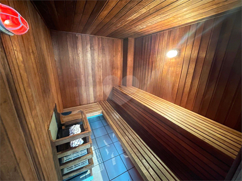 Condomínio do Edifício Green Space