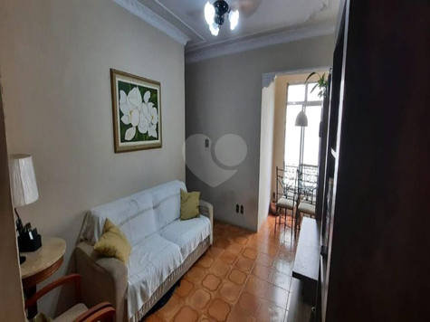 Condomínio do Edifício Gerônimo Gonçalves