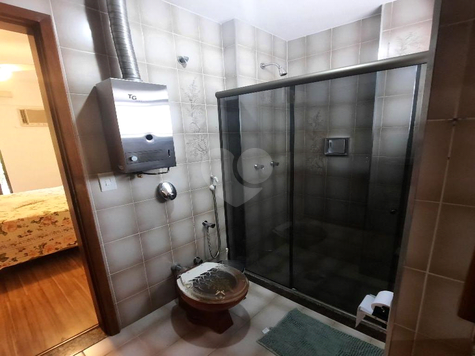 Condomínio do Edifício Resende Xi