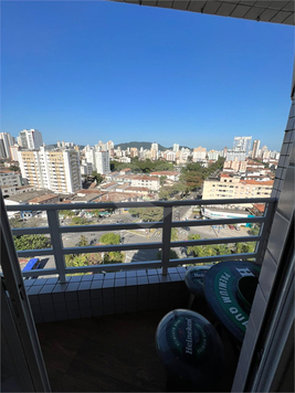 Venda Apartamento Santos Aparecida 1