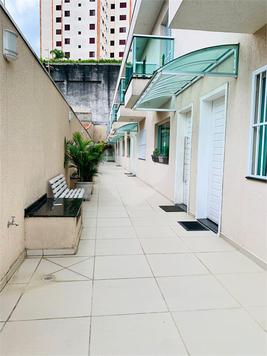 Venda Condomínio São Paulo Vila Formosa 1