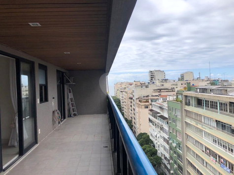 Condomínio do Edifício Copacabana Century