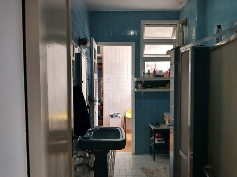 Condomínio do Edifício Marques de São Vicente