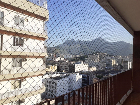  Boulevard 28 de Setembro 288