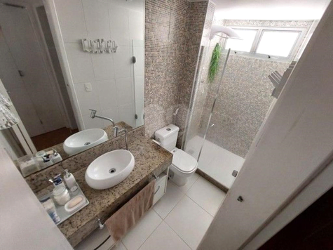 Condomínio Edificio Residencial Tindiba