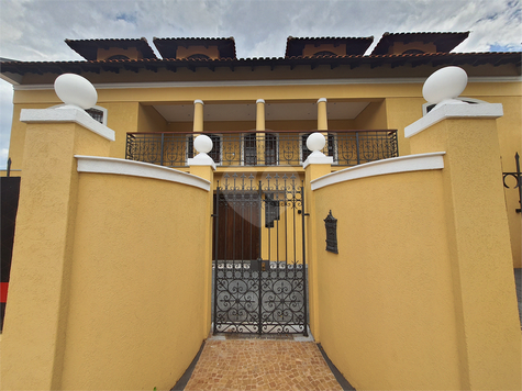 Aluguel Casa Campo Grande Jardim Dos Estados 1