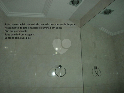 Condomínio do Edifício Ramses III