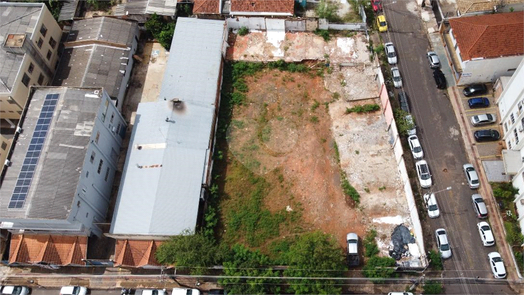 Venda Terreno Campo Grande Centro 1