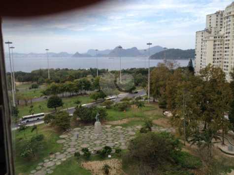 RIO AZUL